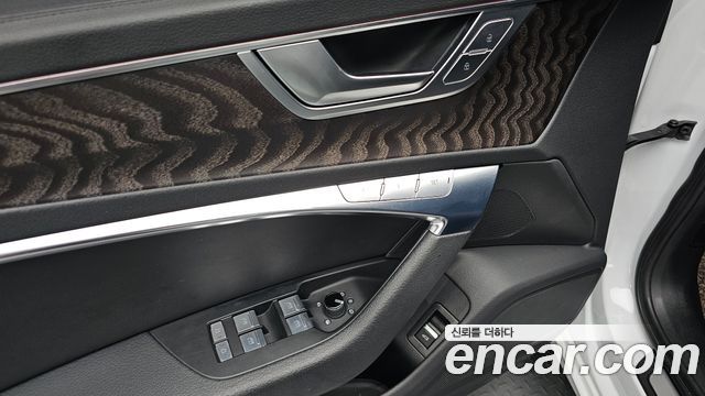 Audi A6 45 TFSI Premium
