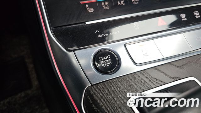 Audi A6 45 TFSI Premium