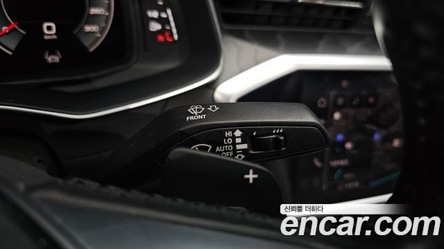 Audi A6 45 TFSI Premium