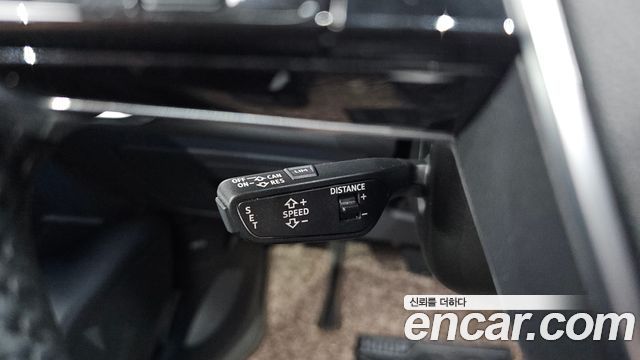 Audi A6 45 TFSI Premium
