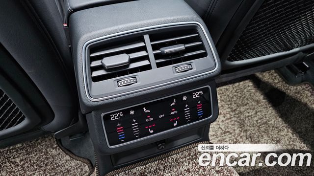 Audi A6 45 TFSI Premium