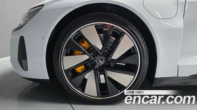Audi e-tron GT GT quattro Premium