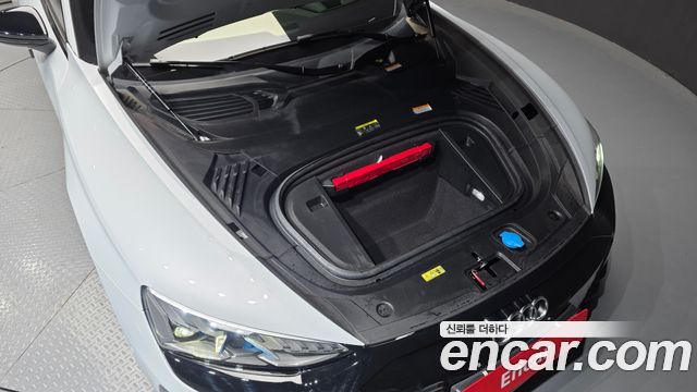 Audi e-tron GT GT quattro Premium