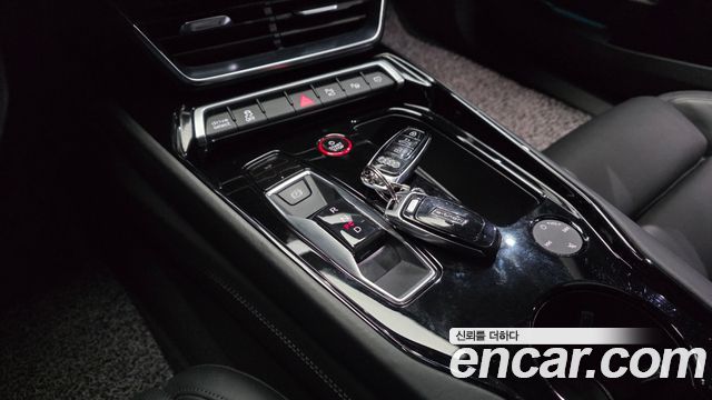 Audi e-tron GT GT quattro Premium