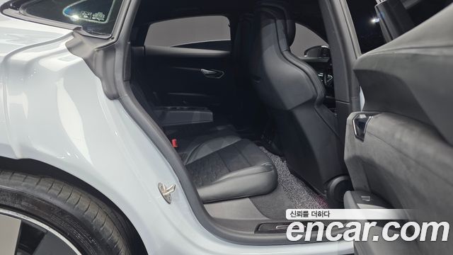 Audi e-tron GT GT quattro Premium
