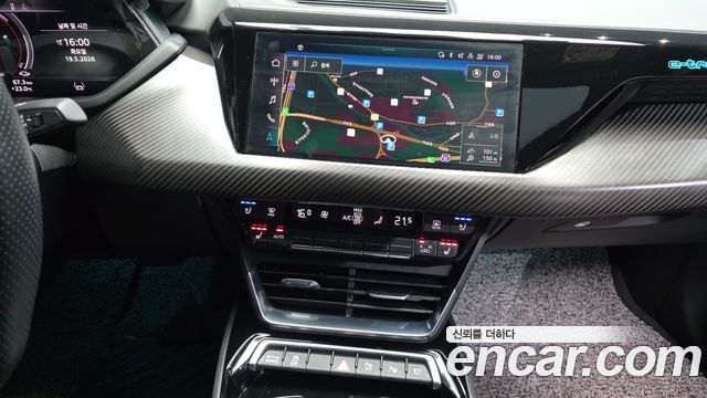 Audi e-tron GT GT quattro Premium