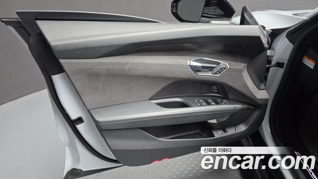 Audi e-tron GT GT quattro Premium