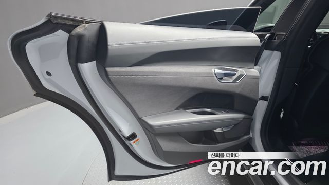 Audi e-tron GT GT quattro Premium