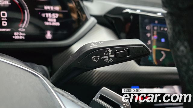 Audi e-tron GT GT quattro Premium