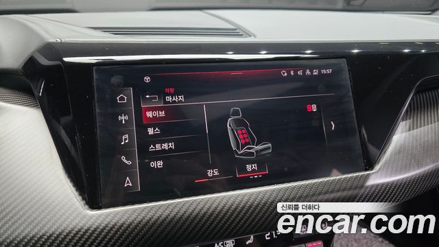 Audi e-tron GT GT quattro Premium