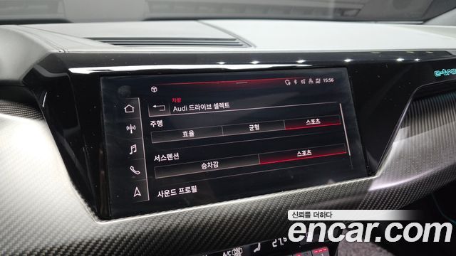 Audi e-tron GT GT quattro Premium