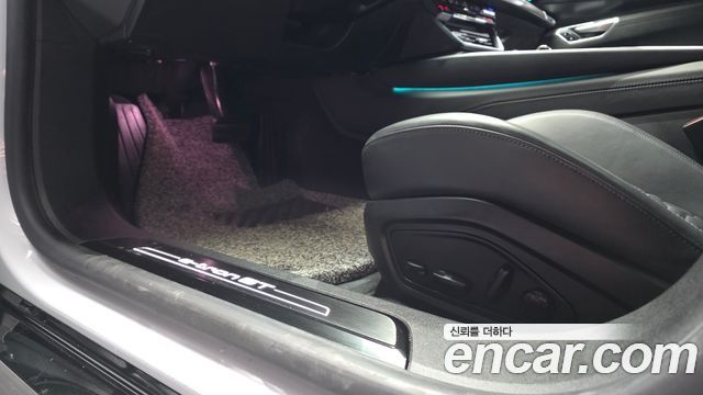 Audi e-tron GT GT quattro Premium