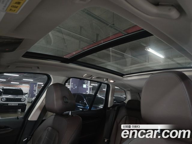 BMW X3 xDrive 30d