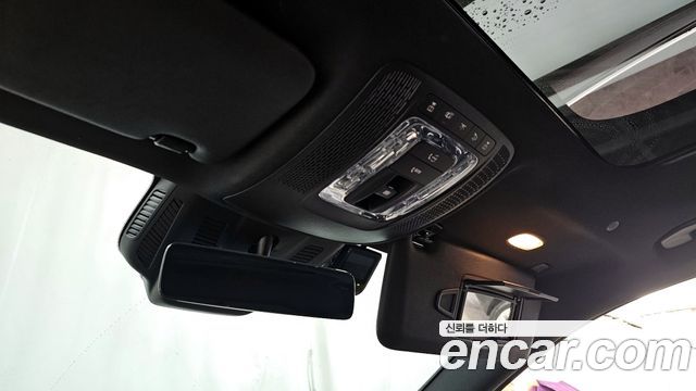 Mercedes-Benz GLA-Class GLA250 4MATIC