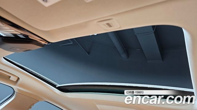 BMW 5-Series 520i Luxury