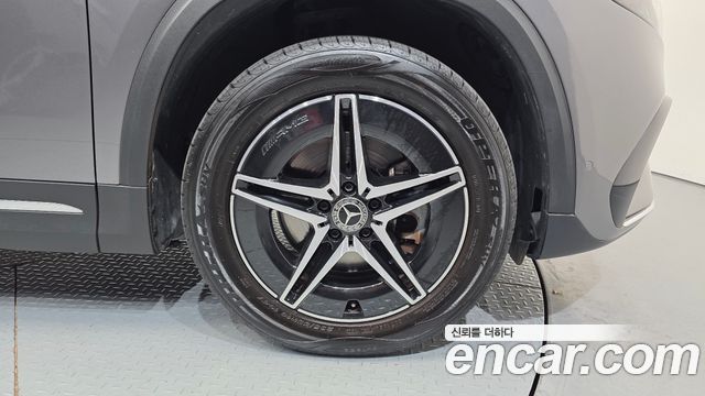 Mercedes-Benz EQA EQA250 AMG Package Plus