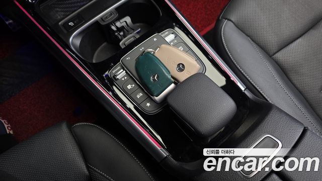 Mercedes-Benz EQA EQA250 AMG Package Plus