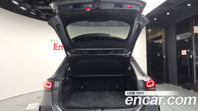 Mercedes-Benz EQA EQA250 AMG Package Plus