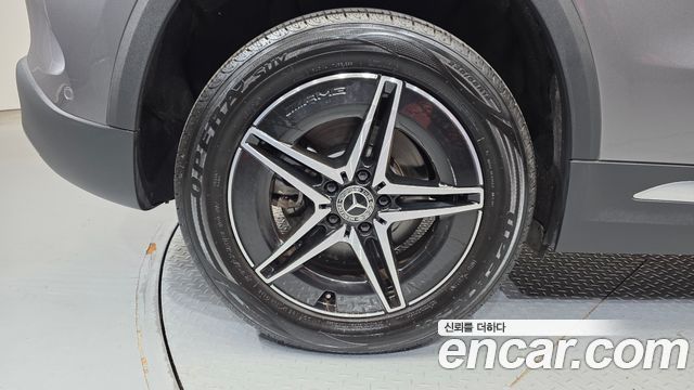 Mercedes-Benz EQA EQA250 AMG Package Plus