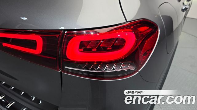 Mercedes-Benz EQA EQA250 AMG Package Plus