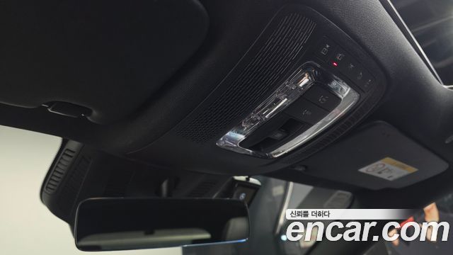 Mercedes-Benz EQA EQA250 AMG Package Plus