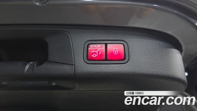 Mercedes-Benz EQA EQA250 AMG Package Plus