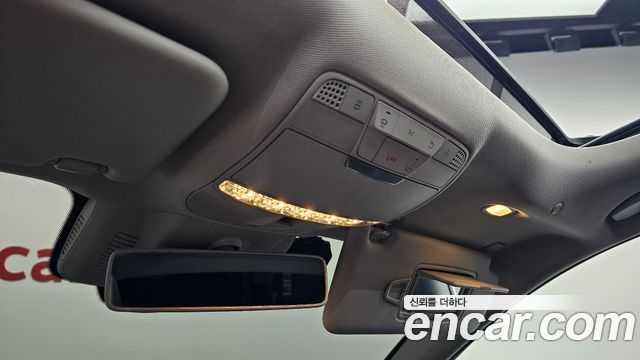 Mercedes-Benz E-Class E450 4MATIC Exclusive