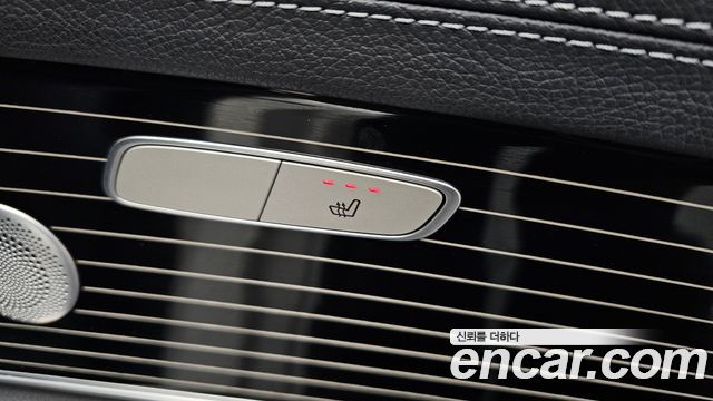 Mercedes-Benz E-Class E450 4MATIC Exclusive