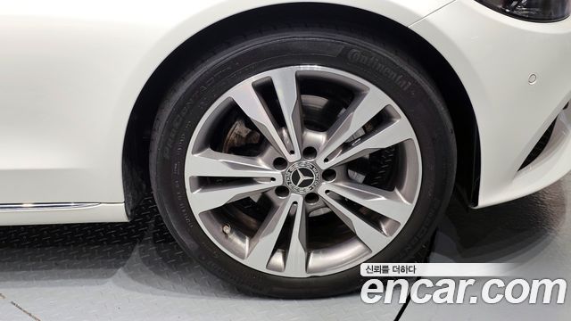 Mercedes-Benz C-Class C220 d Avantgarde