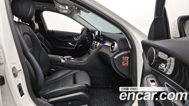 Mercedes-Benz C-Class C220 d Avantgarde