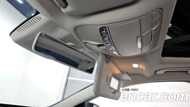 Mercedes-Benz C-Class C220 d Avantgarde