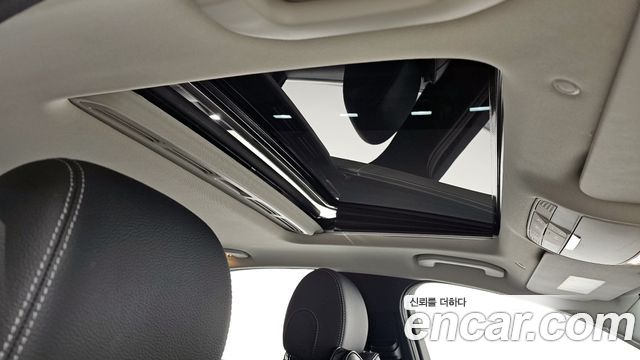Mercedes-Benz C-Class C220 d Avantgarde