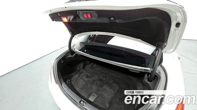 Mercedes-Benz C-Class C220 d Avantgarde