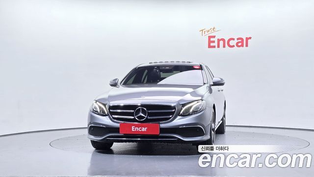Mercedes-Benz E-Class E250 Avantgarde