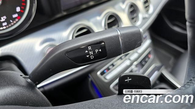 Mercedes-Benz E-Class E250 Avantgarde