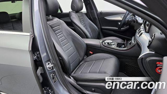 Mercedes-Benz E-Class E250 Avantgarde