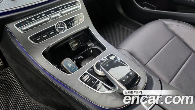 Mercedes-Benz E-Class E250 Avantgarde