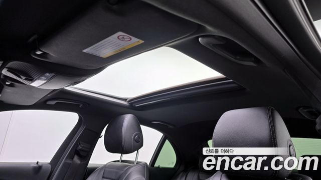 Mercedes-Benz E-Class E250 Avantgarde