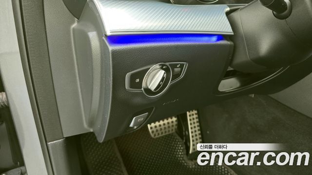 Mercedes-Benz E-Class E250 Avantgarde