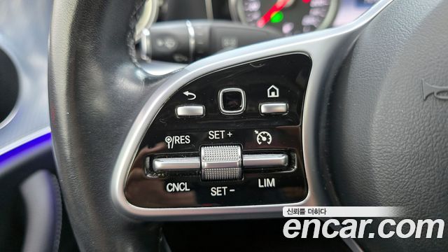 Mercedes-Benz E-Class E250 Avantgarde