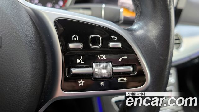 Mercedes-Benz E-Class E250 Avantgarde
