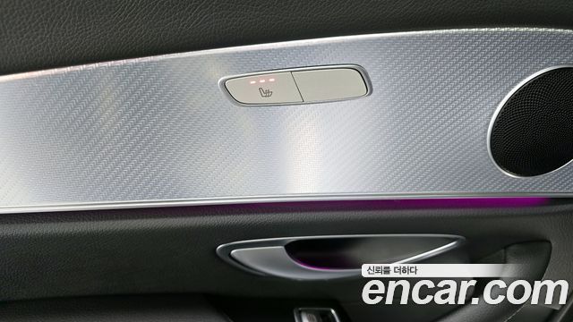 Mercedes-Benz E-Class E250 Avantgarde