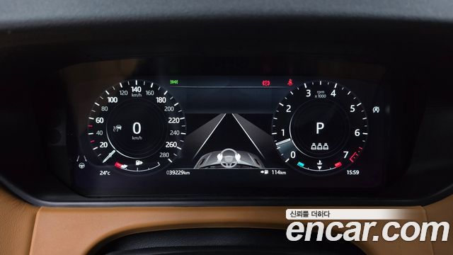 Land Rover Range Rover Velar 3.0 P400 R-Dynamic HSE