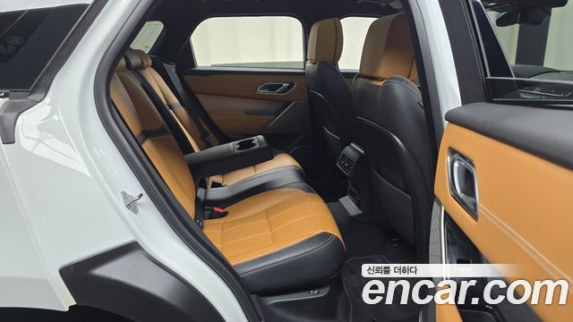 Land Rover Range Rover Velar 3.0 P400 R-Dynamic HSE