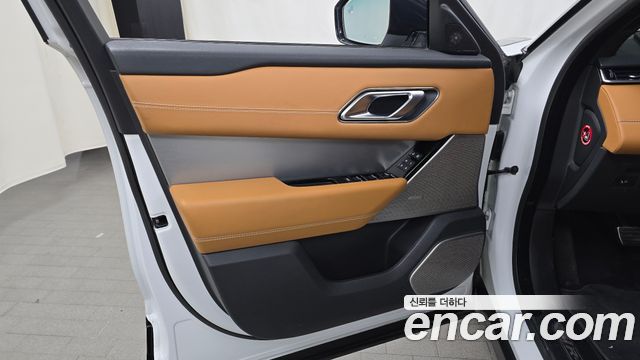 Land Rover Range Rover Velar 3.0 P400 R-Dynamic HSE