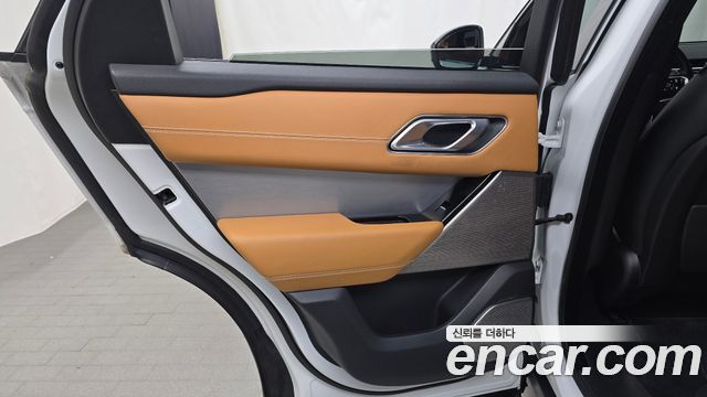 Land Rover Range Rover Velar 3.0 P400 R-Dynamic HSE