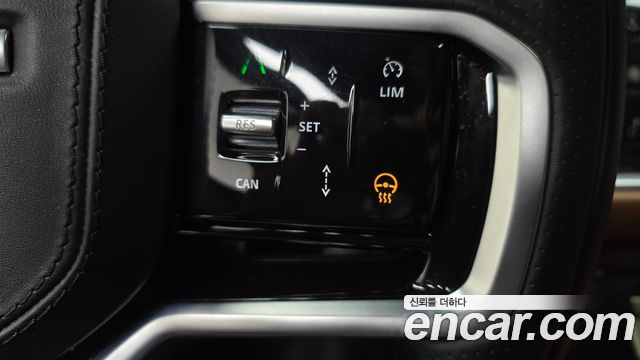 Land Rover Range Rover Velar 3.0 P400 R-Dynamic HSE