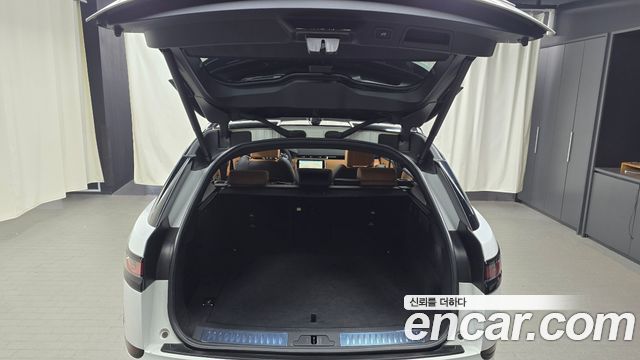 Land Rover Range Rover Velar 3.0 P400 R-Dynamic HSE