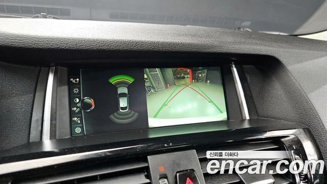BMW X4 xDrive20d