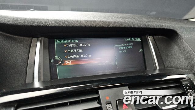 BMW X4 xDrive20d